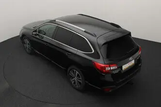 Subaru Outback, 2.5, 129 kW, petrol, automatic, four-wheel drive