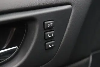 Subaru Outback, 2.5, 129 kW, petrol, automatic, four-wheel drive
