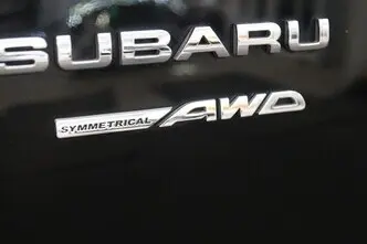 Subaru Outback, 2.5, 129 kW, petrol, automatic, four-wheel drive