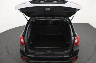 Subaru Outback, 2.5, 129 kW, petrol, automatic, four-wheel drive
