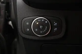 Ford Fiesta, 1.0, 70 kW, бензин, механическая, передний привод