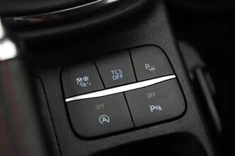 Ford Fiesta, 1.0, 70 kW, бензин, механическая, передний привод