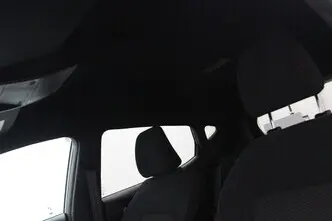 Ford Fiesta, 1.0, 70 kW, бензин, механическая, передний привод