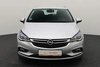 Opel Astra, 1.6, 81 kW, diisel, manuaal, esivedu