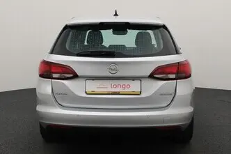 Opel Astra, 1.6, 81 kW, diisel, manuaal, esivedu