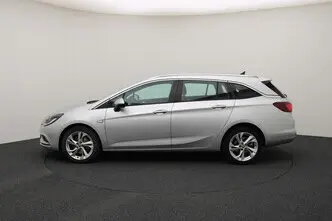 Opel Astra, 1.6, 81 kW, diisel, manuaal, esivedu