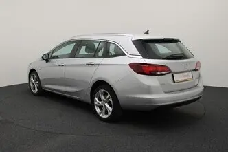 Opel Astra, 1.6, 81 kW, diisel, manuaal, esivedu