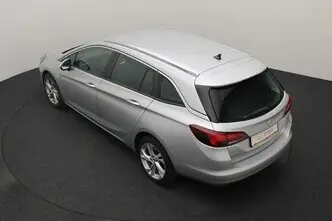 Opel Astra, 1.6, 81 kW, diisel, manuaal, esivedu