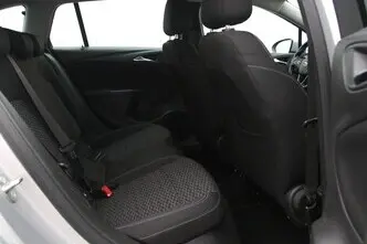 Opel Astra, 1.6, 81 kW, diisel, manuaal, esivedu