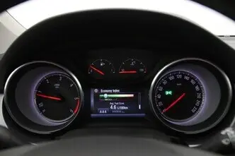 Opel Astra, 1.6, 81 kW, diisel, manuaal, esivedu
