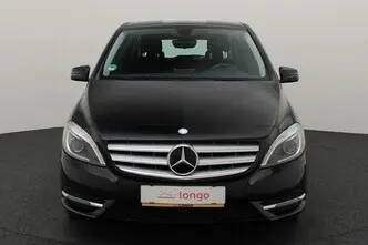 Mercedes-Benz B 180, 1.5, 80 kW, diisel, manuaal, esivedu