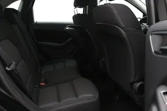 Mercedes-Benz B 180, 1.5, 80 kW, diisel, manuaal, esivedu