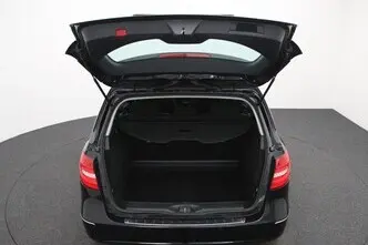 Mercedes-Benz B 180, 1.5, 80 kW, diisel, manuaal, esivedu