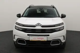 Citroën C5 Aircross, 1.5, 96 kW, дизель, автомат, передний привод