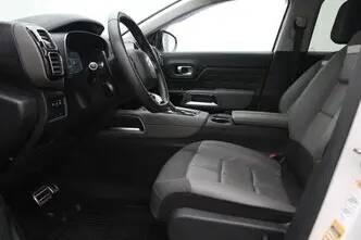 Citroën C5 Aircross, 1.5, 96 kW, дизель, автомат, передний привод