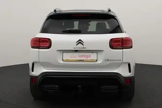 Citroën C5 Aircross, 1.5, 96 kW, дизель, автомат, передний привод