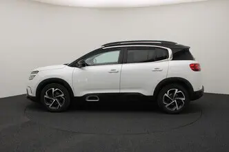 Citroën C5 Aircross, 1.5, 96 kW, дизель, автомат, передний привод