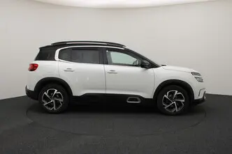 Citroën C5 Aircross, 1.5, 96 kW, дизель, автомат, передний привод