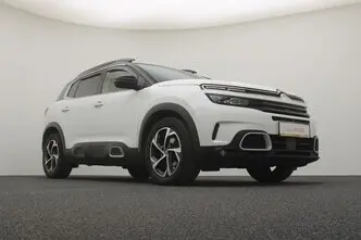 Citroën C5 Aircross, 1.5, 96 kW, дизель, автомат, передний привод