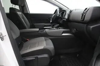Citroën C5 Aircross, 1.5, 96 kW, дизель, автомат, передний привод