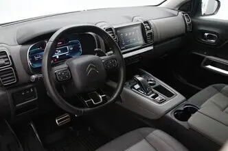 Citroën C5 Aircross, 1.5, 96 kW, дизель, автомат, передний привод