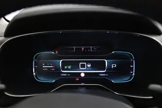 Citroën C5 Aircross, 1.5, 96 kW, дизель, автомат, передний привод