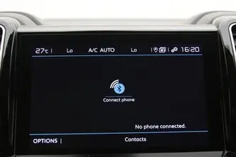 Citroën C5 Aircross, 1.5, 96 kW, дизель, автомат, передний привод