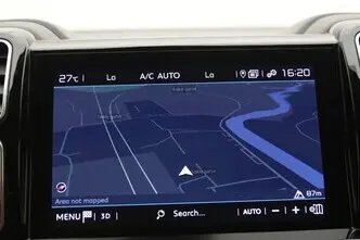 Citroën C5 Aircross, 1.5, 96 kW, дизель, автомат, передний привод