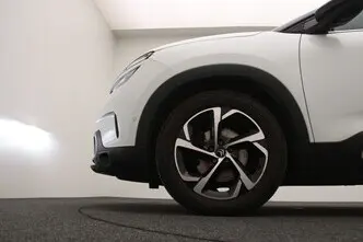 Citroën C5 Aircross, 1.5, 96 kW, дизель, автомат, передний привод