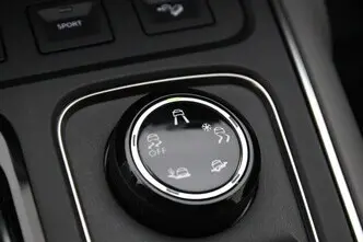 Citroën C5 Aircross, 1.5, 96 kW, дизель, автомат, передний привод