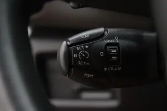 Citroën C5 Aircross, 1.5, 96 kW, дизель, автомат, передний привод