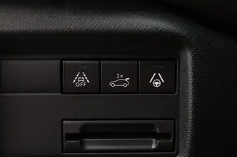 Citroën C5 Aircross, 1.5, 96 kW, дизель, автомат, передний привод