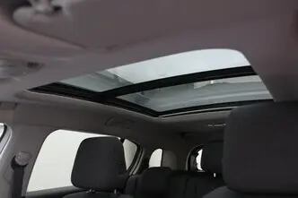 Citroën C5 Aircross, 1.5, 96 kW, дизель, автомат, передний привод