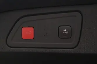 Citroën C5 Aircross, 1.5, 96 kW, дизель, автомат, передний привод