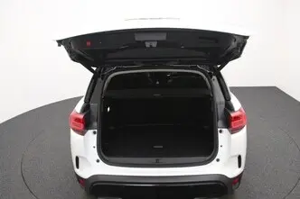 Citroën C5 Aircross, 1.5, 96 kW, дизель, автомат, передний привод