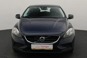 Volvo V40, 1.6, 110 kW, bensiin, manuaal, esivedu