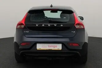Volvo V40, 1.6, 110 kW, bensiin, manuaal, esivedu