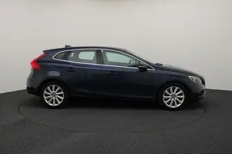 Volvo V40, 1.6, 110 kW, bensiin, manuaal, esivedu