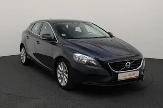 Volvo V40, 1.6, 110 kW, bensiin, manuaal, esivedu
