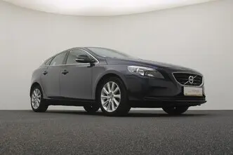 Volvo V40, 1.6, 110 kW, bensiin, manuaal, esivedu
