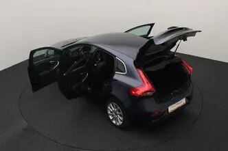 Volvo V40, 1.6, 110 kW, bensiin, manuaal, esivedu