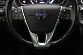 Volvo V40, 1.6, 110 kW, bensiin, manuaal, esivedu