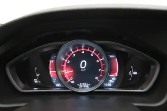Volvo V40, 1.6, 110 kW, bensiin, manuaal, esivedu