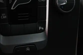 Volvo V40, 1.6, 110 kW, bensiin, manuaal, esivedu