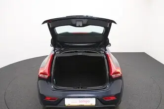 Volvo V40, 1.6, 110 kW, bensiin, manuaal, esivedu