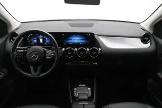 Mercedes-Benz B 180, 2.0, 85 kW, дизель, автомат, передний привод