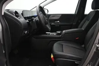 Mercedes-Benz B 180, 2.0, 85 kW, дизель, автомат, передний привод