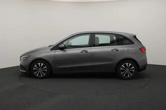 Mercedes-Benz B 180, 2.0, 85 kW, дизель, автомат, передний привод