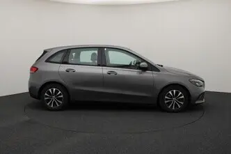 Mercedes-Benz B 180, 2.0, 85 kW, дизель, автомат, передний привод