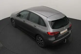 Mercedes-Benz B 180, 2.0, 85 kW, дизель, автомат, передний привод